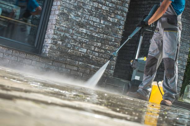 Best Pool Deck Cleaning  in Lakeway, TX