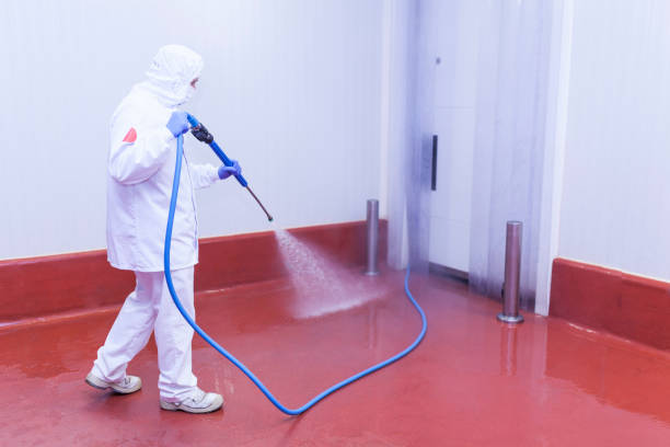 Best Factory Floor Cleaning  in Lakeway, TX