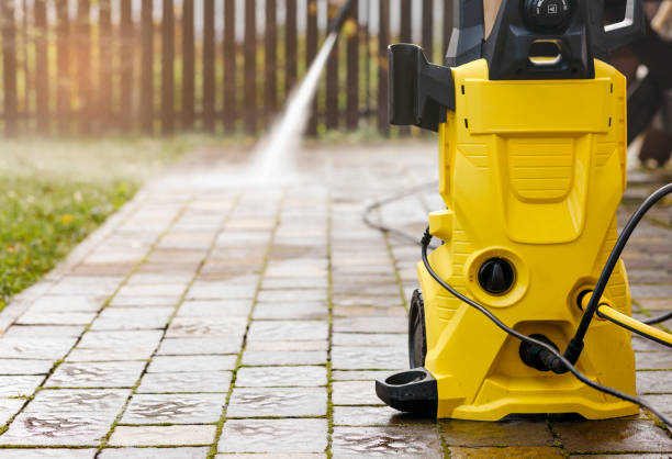 Lakeway, TX Pressure Washing Services Company